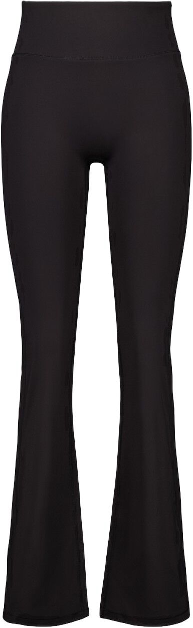 SOFT TOUCH FLARED PANTS