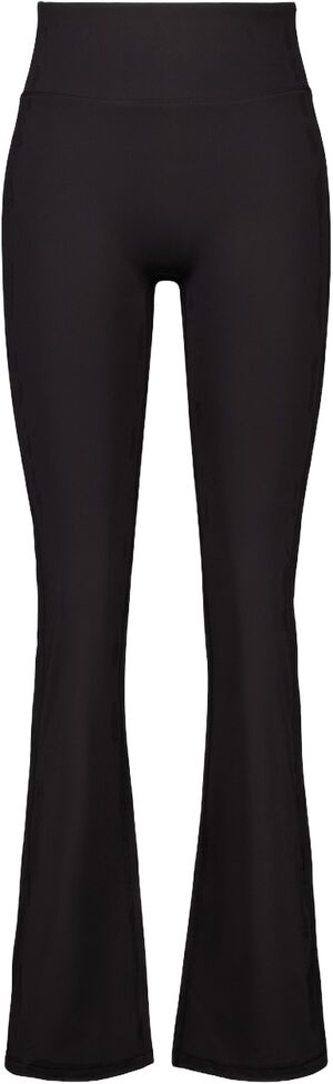 SOFT TOUCH FLARED PANTS