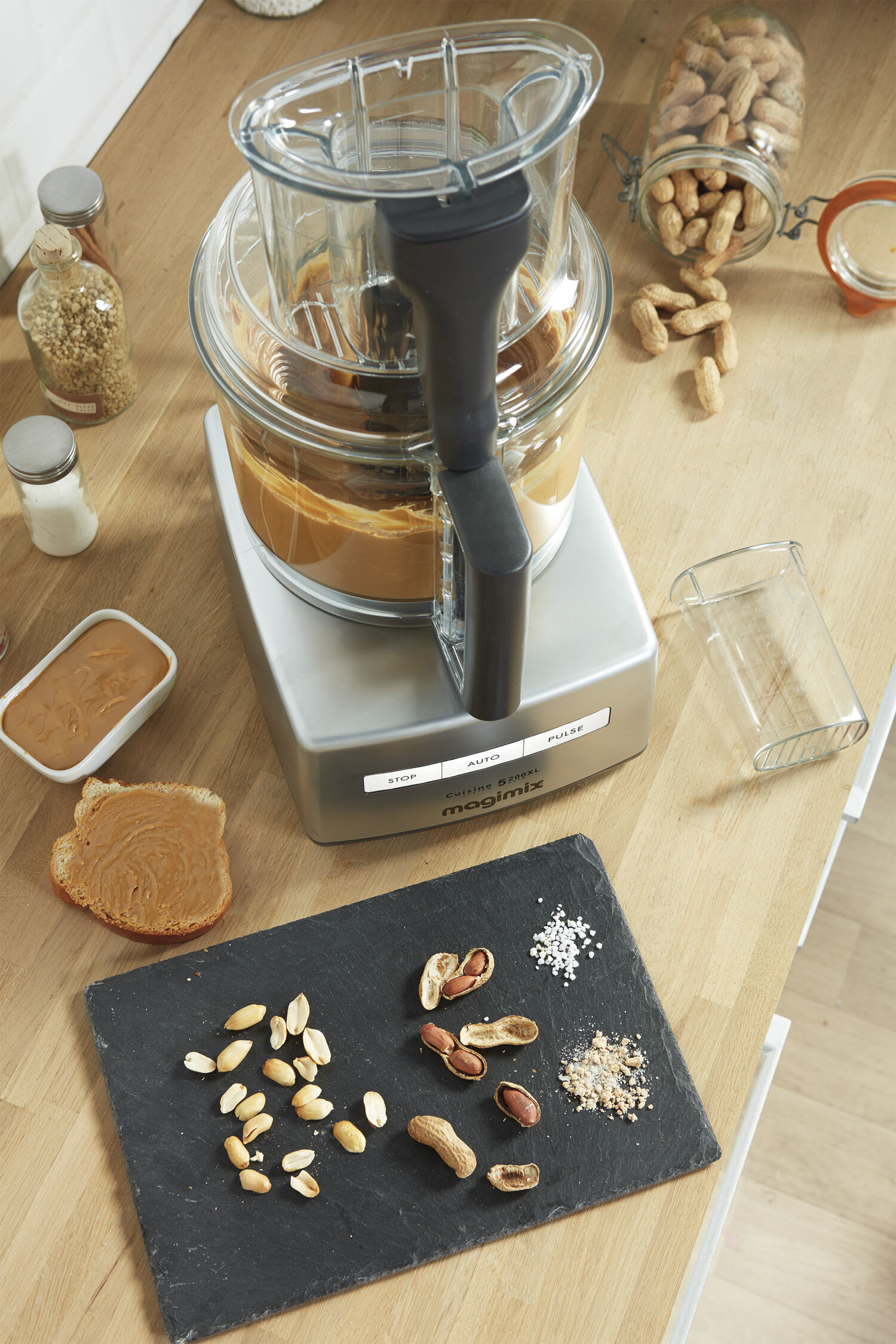 CS 5200 XL foodprocessor