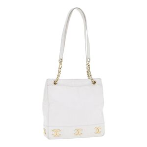 Chanel Shoulder Bag