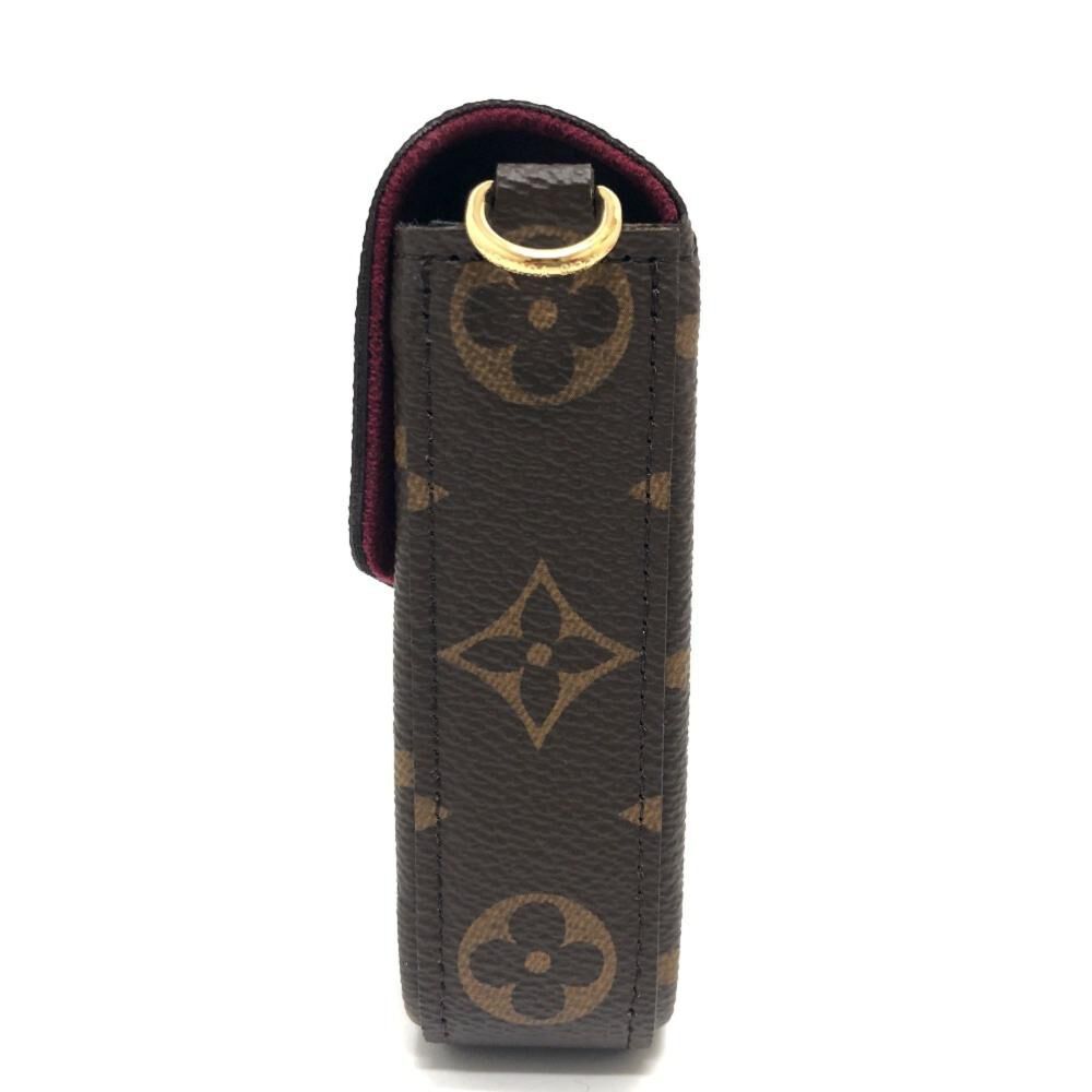 Louis Vuitton Pochette Felicie