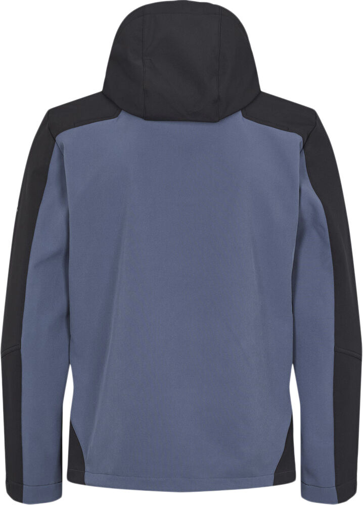 Sabin Softshell jakke