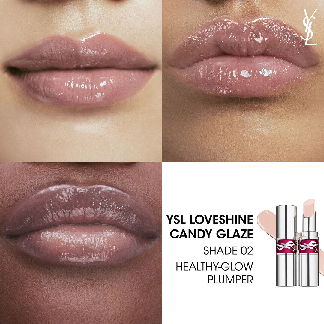 Loveshine Rouge Volupte Candy Glaze