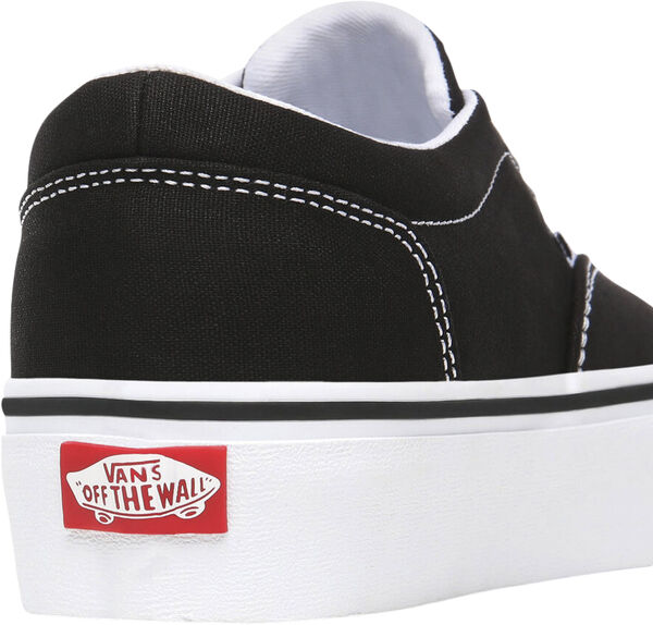 Doheny Platform sneakers