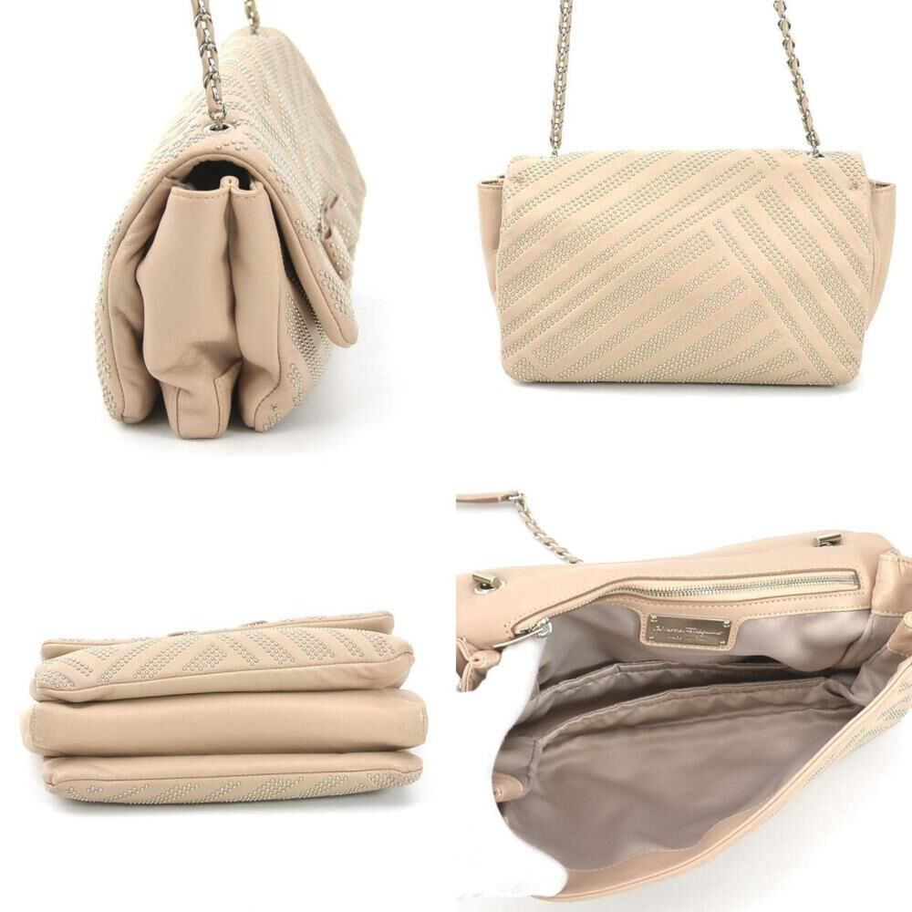 Salvatore Ferragamo Shoulder Bag