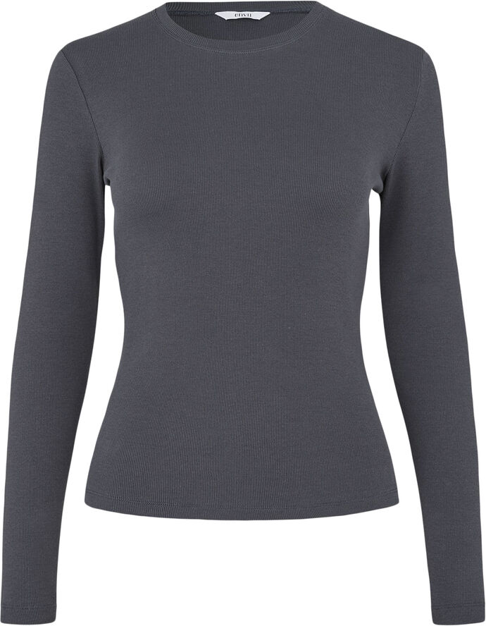 ENALLY LS O-N TEE 5314