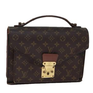 Louis Vuitton Monceau