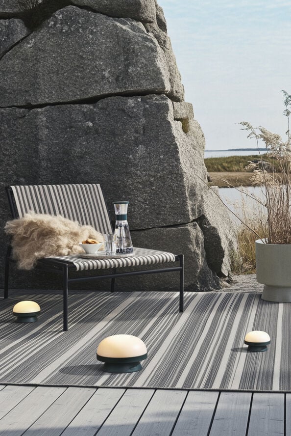 GC Vandkaraffel 90 cl forest green