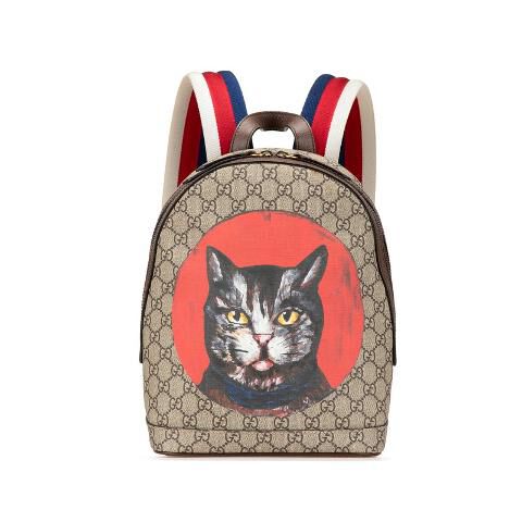 Gucci Backpack