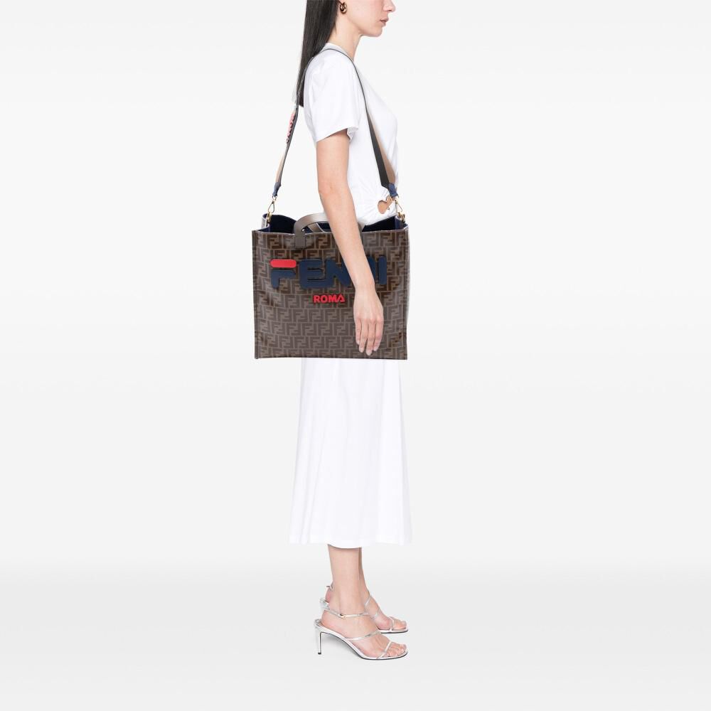 Fendi Tote