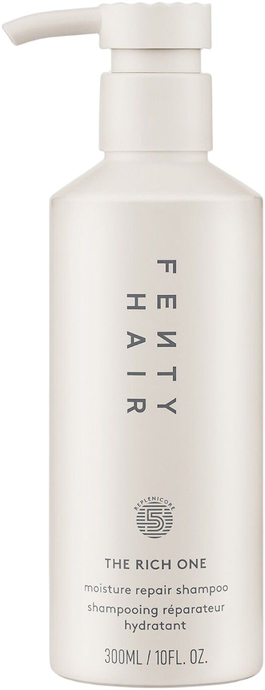 The Rich One - Fugtgivende, plejende shampoo