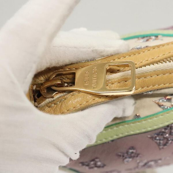 Louis Vuitton Crossbody Bag