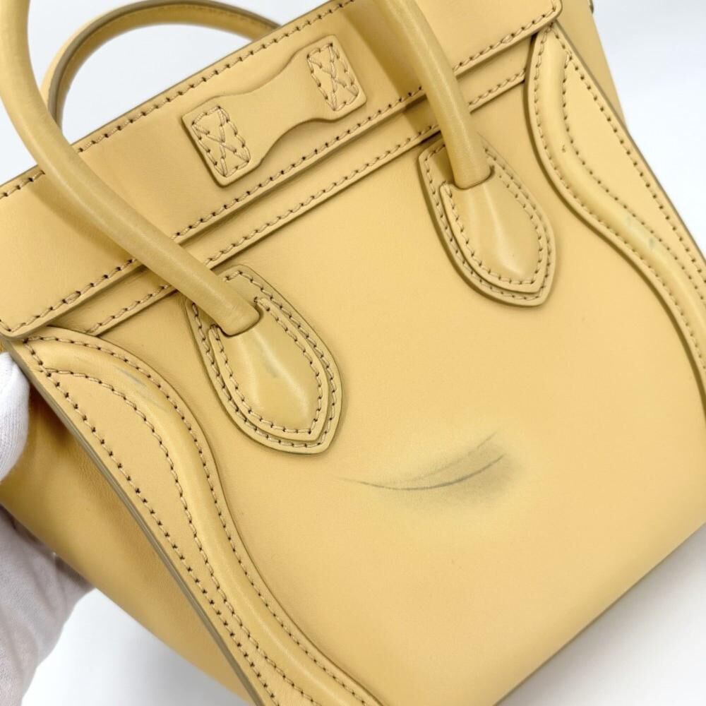 Celine Luggage