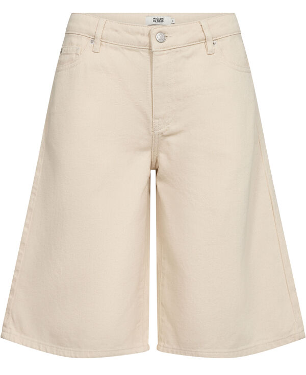 Cleo S126 - Low Waist Shorts - Gots