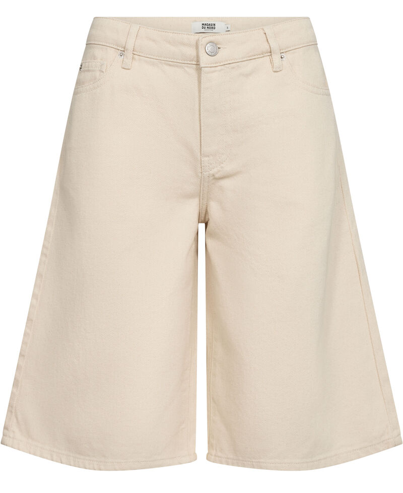 Cleo S126 - Low Waist Shorts - Gots