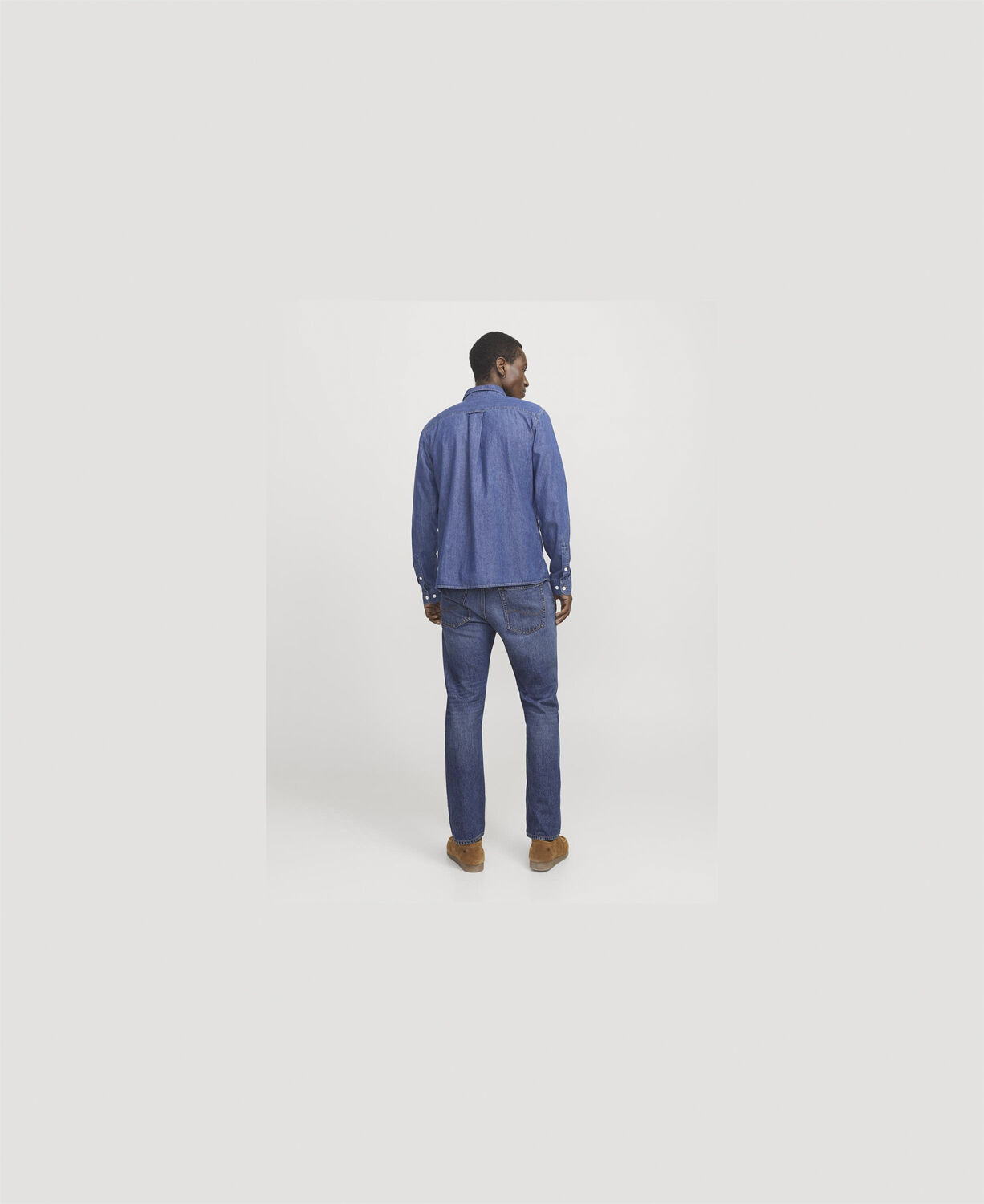 JJICHRIS JJORIGINAL SBD 632 NOOS