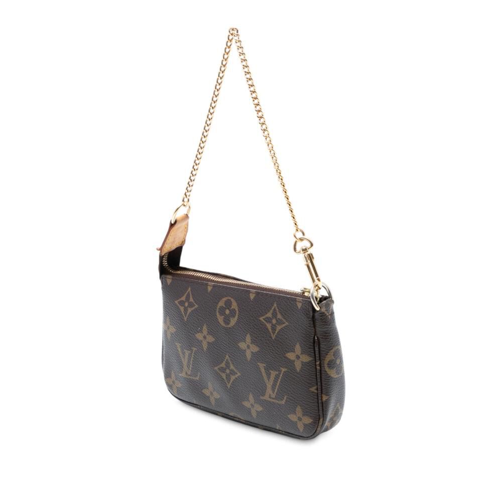 Louis Vuitton Pochette Accessoires