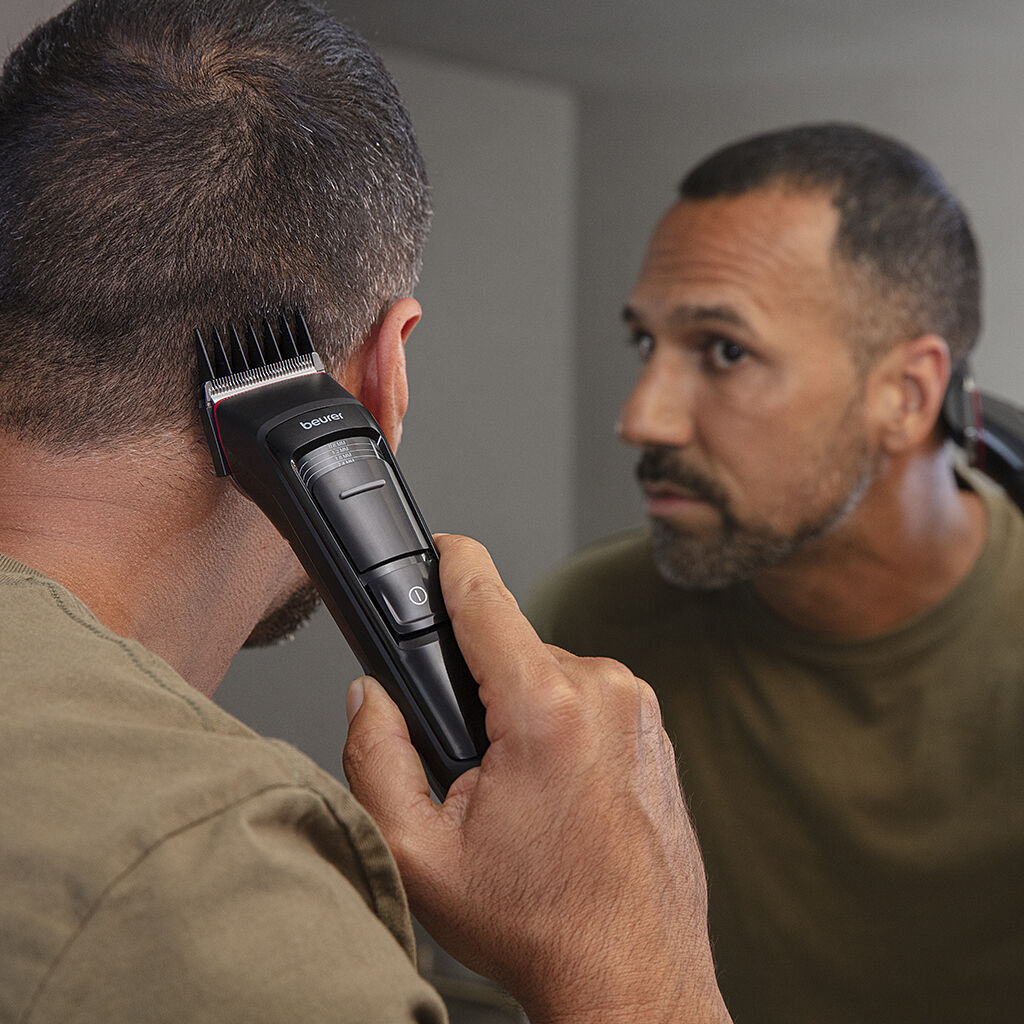 MN5X MenCare H&aring;rtrimmer