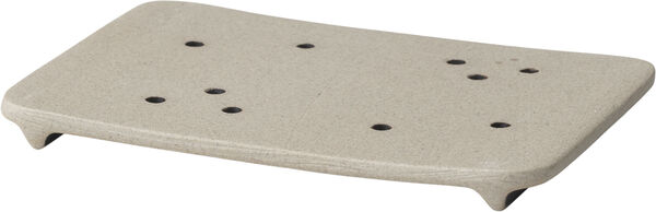 Bon Accessories - Soap Tray - Sand
