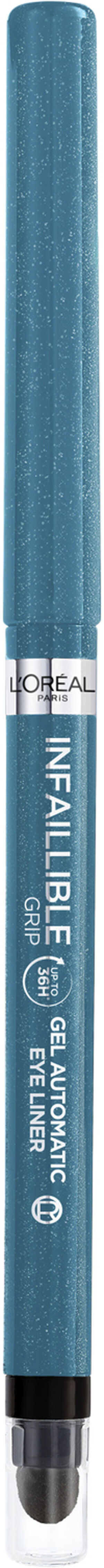 Infaillible Grip 36H Automatic Gel eyeliner