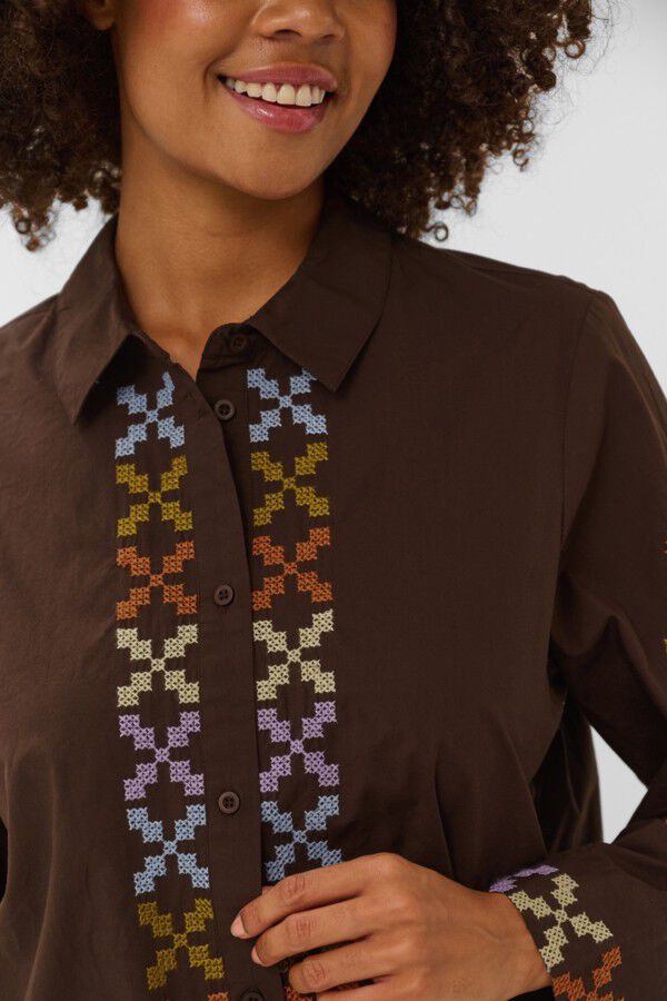 CUbreezy Shirt