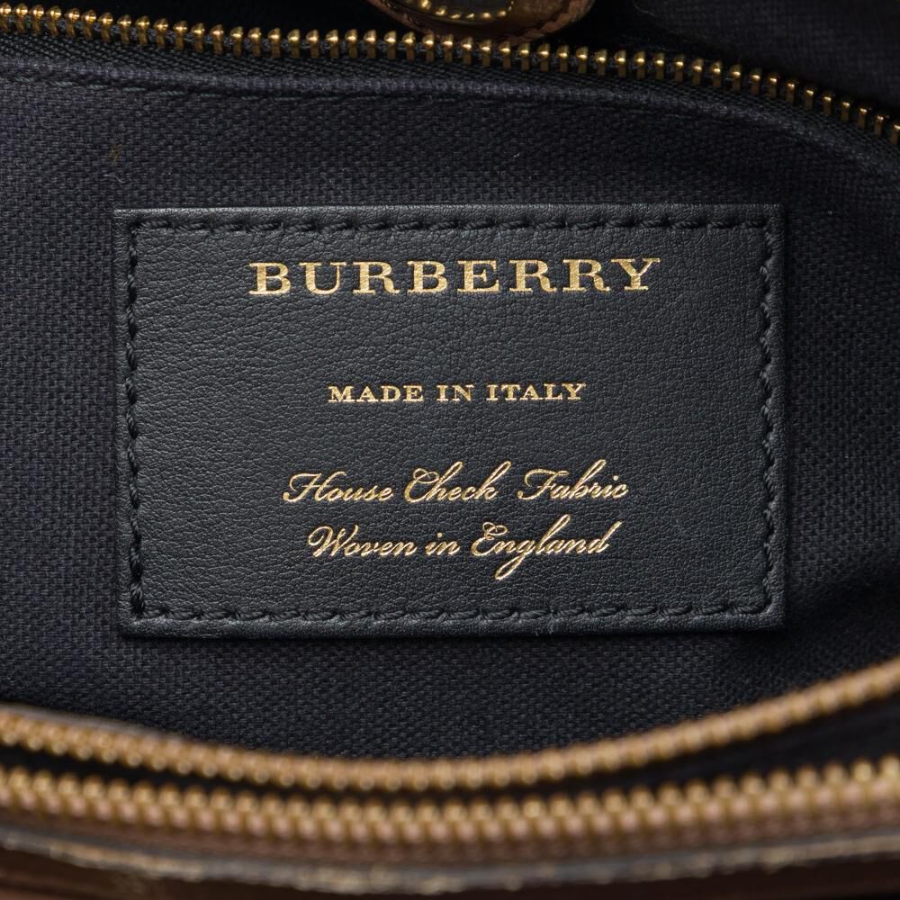 Burberry Handbag