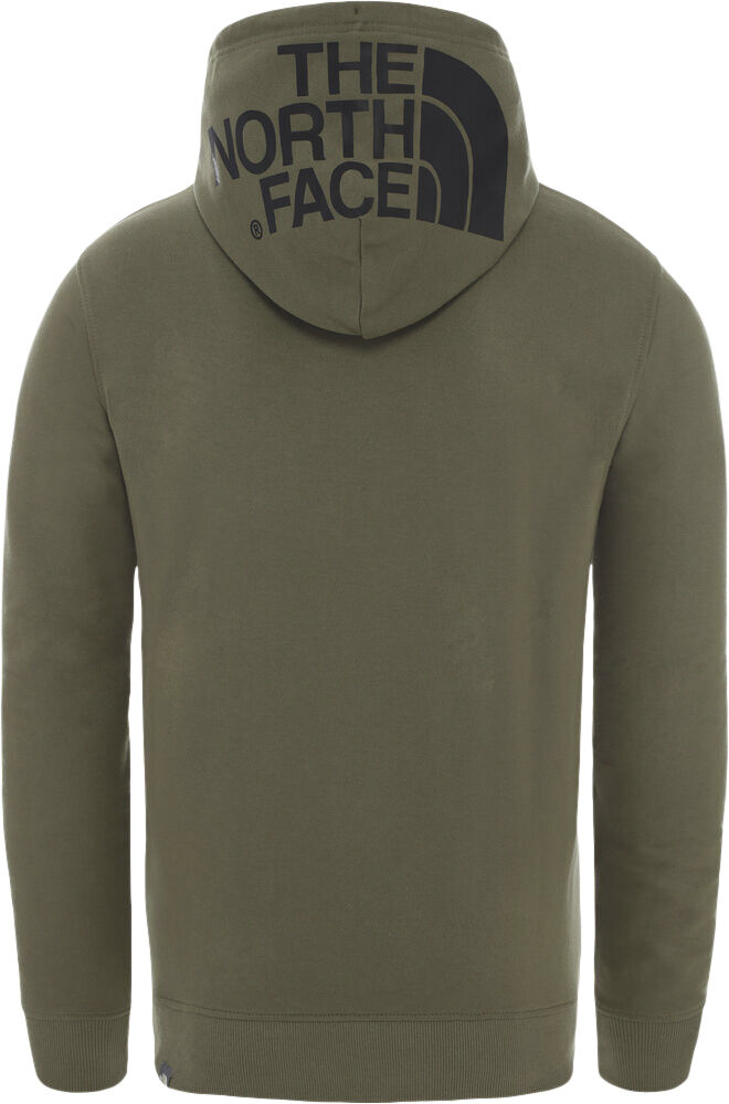 Drew Peak Light Haettetroje