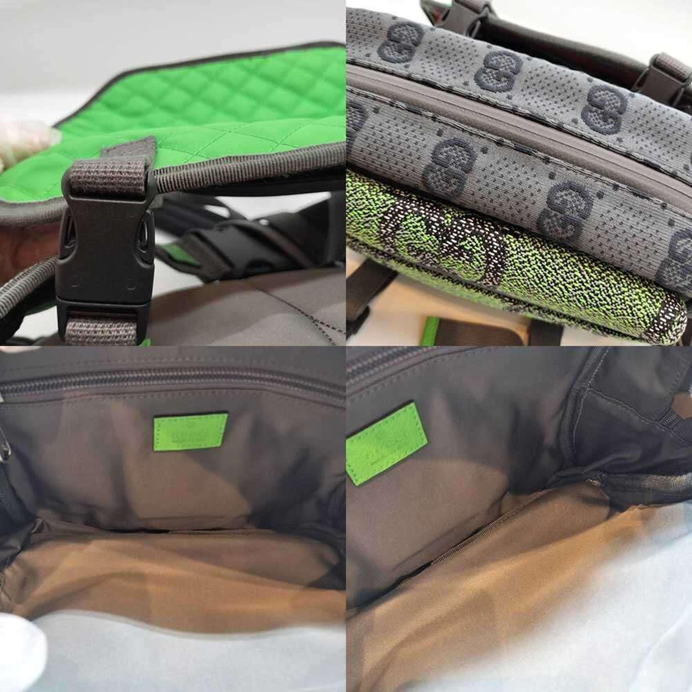 Gucci Backpack