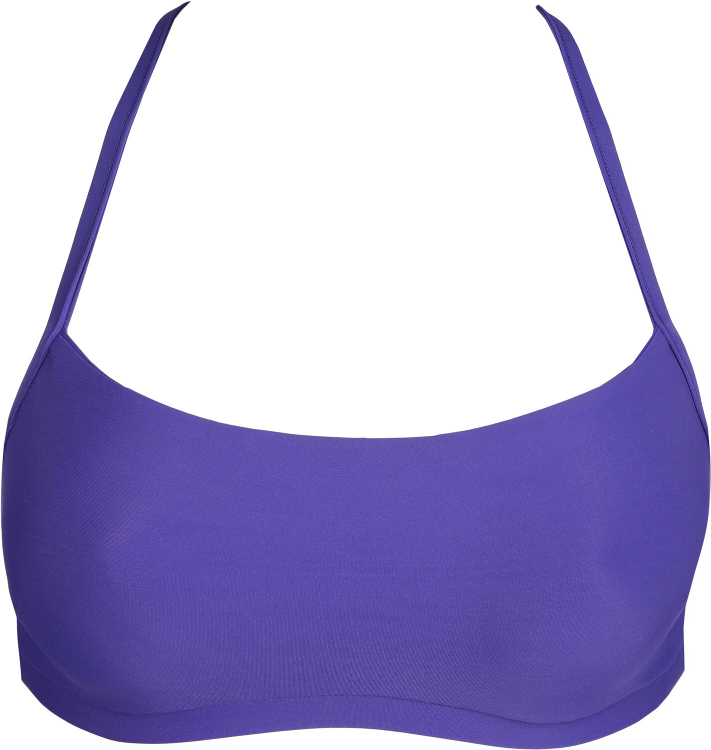 Lita balcony-bikinitop