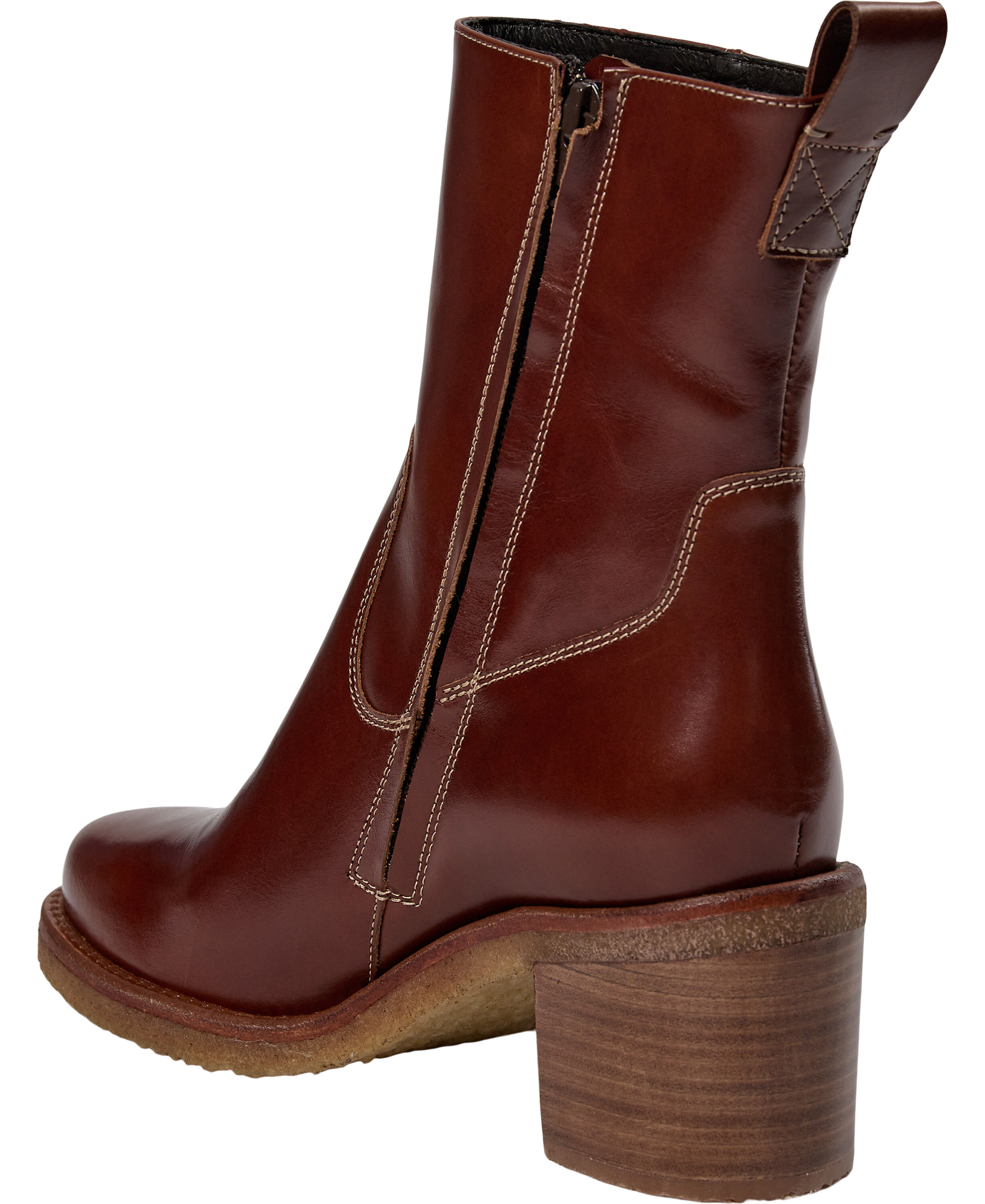 Kort st&oslash;vle - A7157