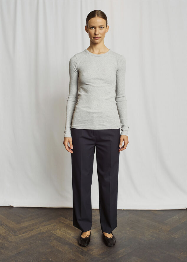 BS Academia Regular Fit Top