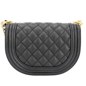 Chanel Messenger Bag