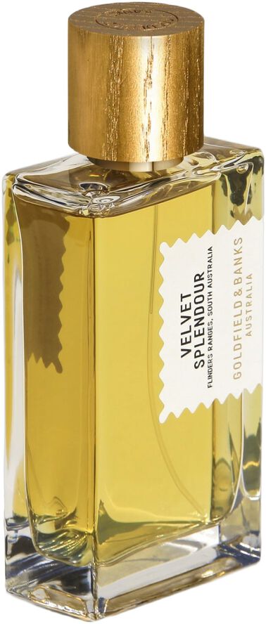 VELVET SPLENDOUR Perfume 100ml