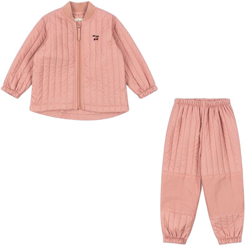 Termos&aelig;t- & dragter