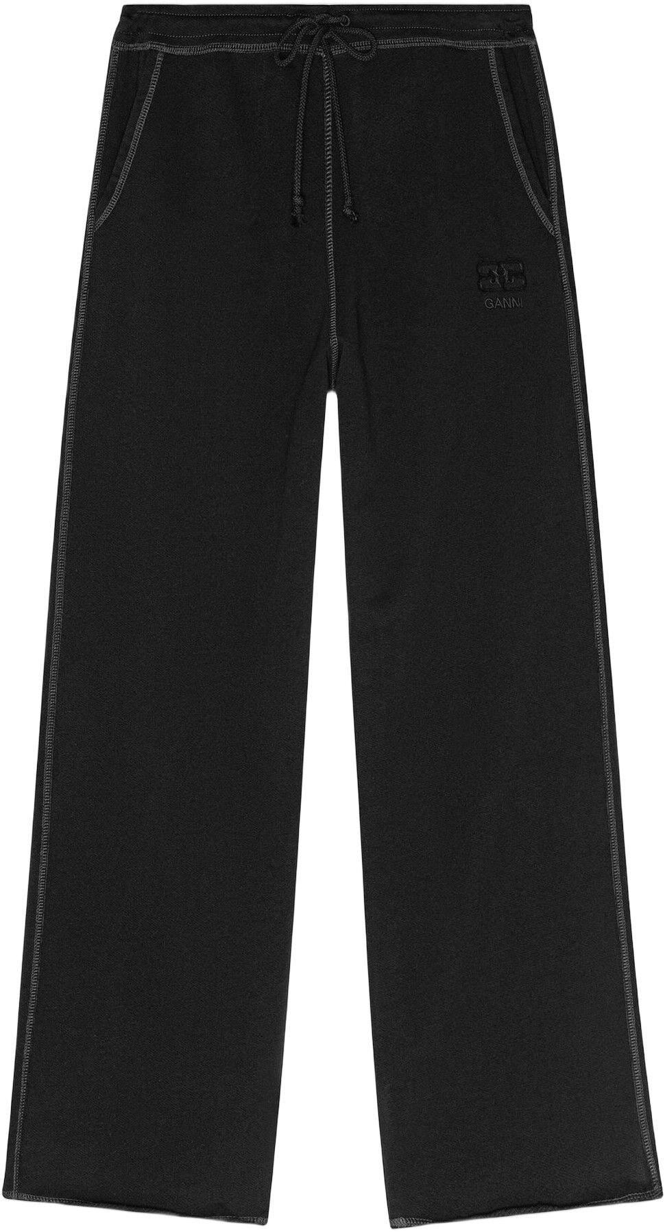 Light Isoli Wide Leg Pants