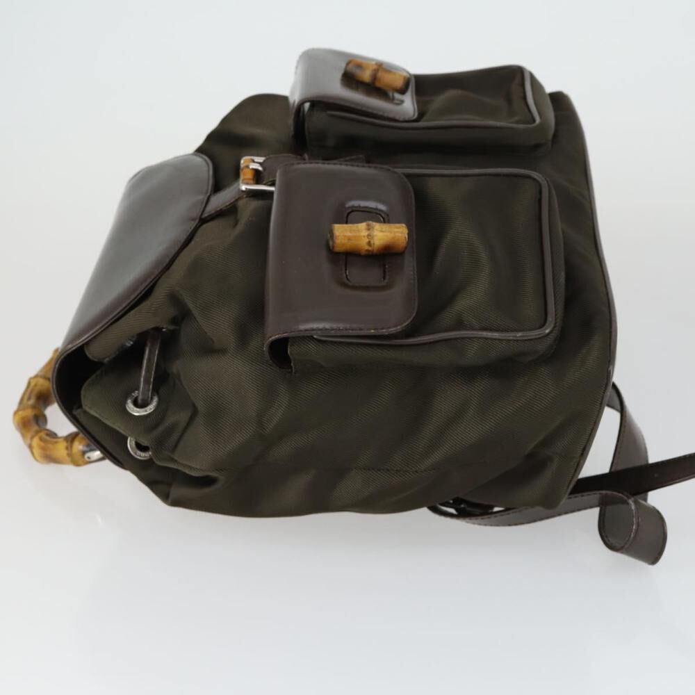 Gucci Backpack