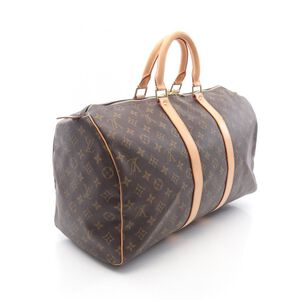Louis Vuitton Keepall