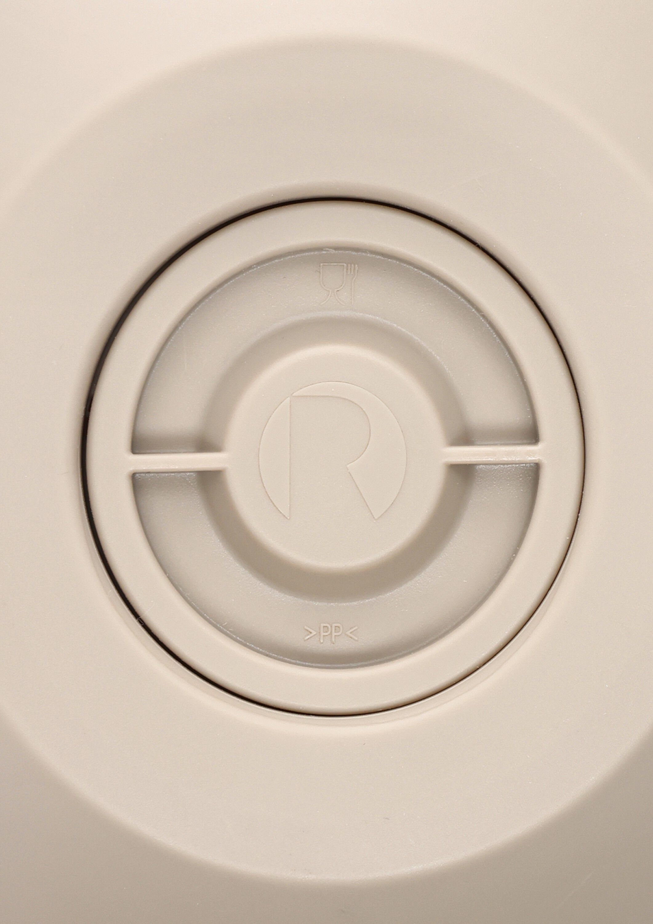 Rosendahl Stay warm termokande rund 1,0 l sand