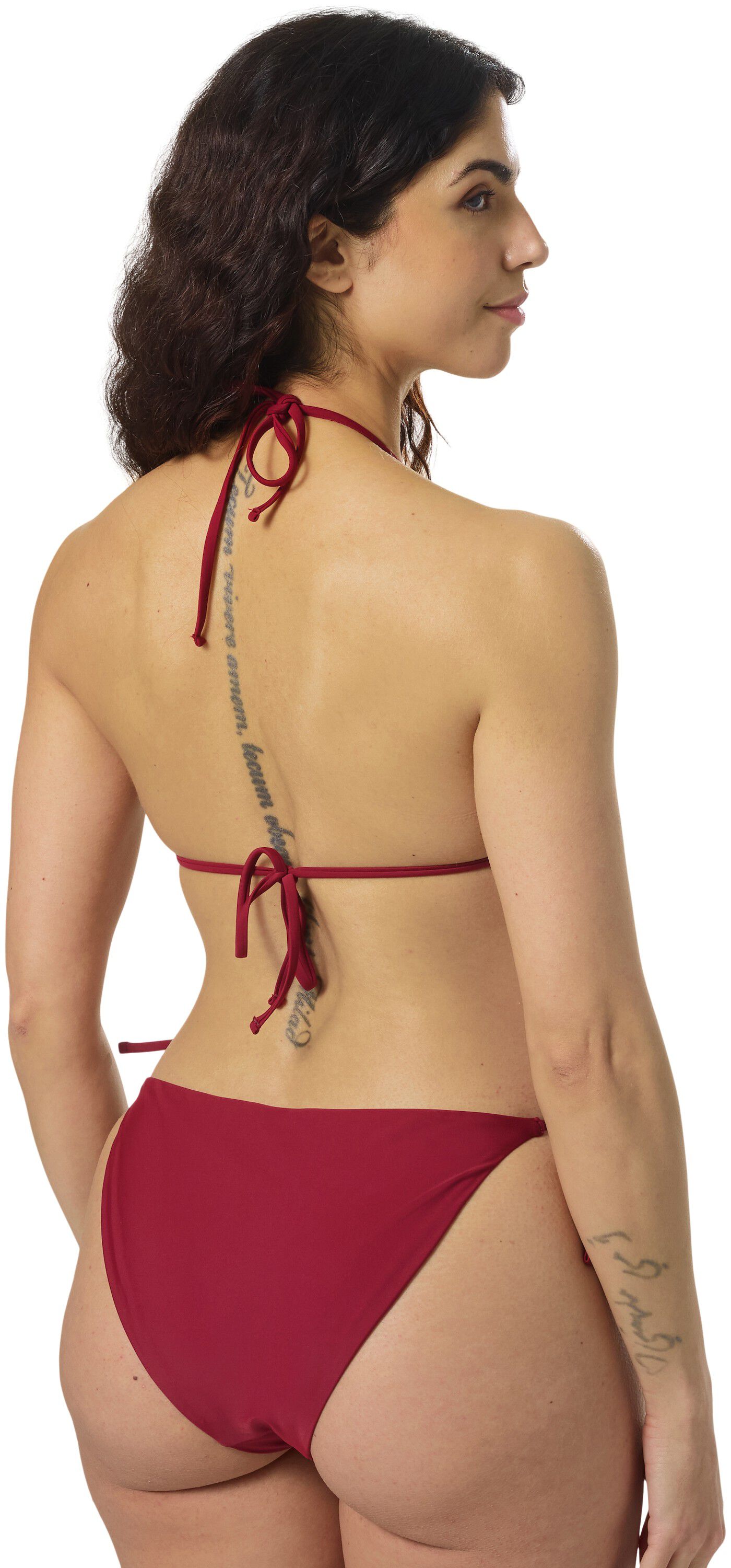 Fiji Triangle Bikinitop