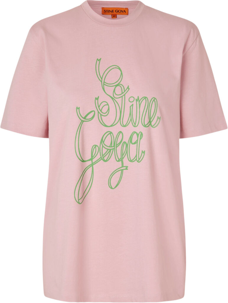 2243 Light Jersey, Short Sleeve T-Shirt