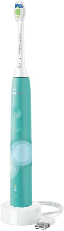 Sonisk elektrisk tandb&oslash;rste