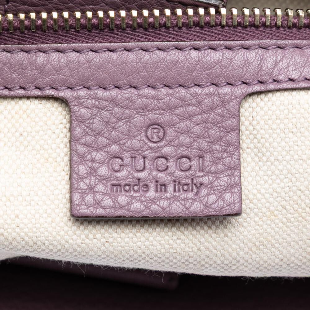 Gucci Bamboo