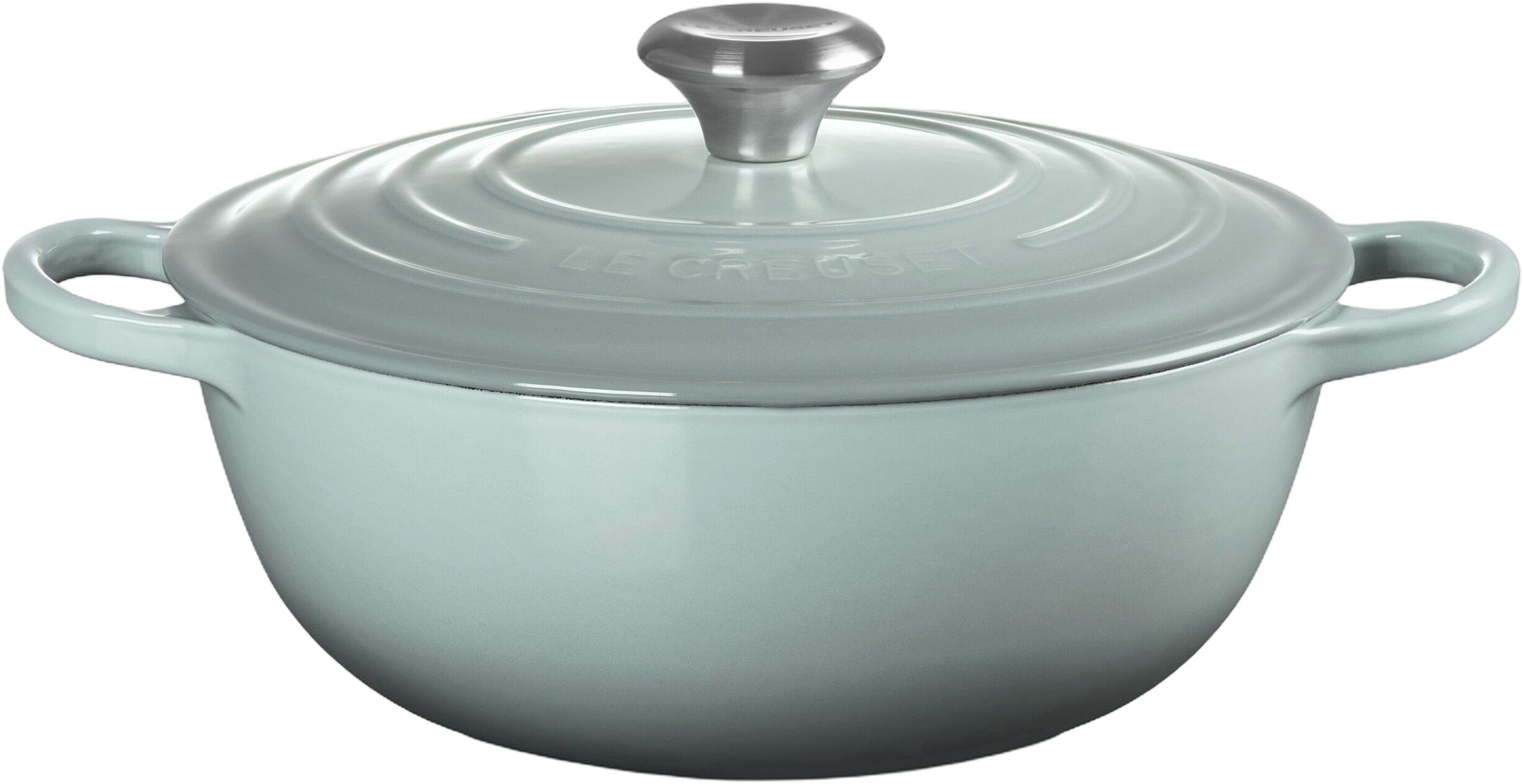 Br&oslash;d Form Sea Salt 24 SIGNA