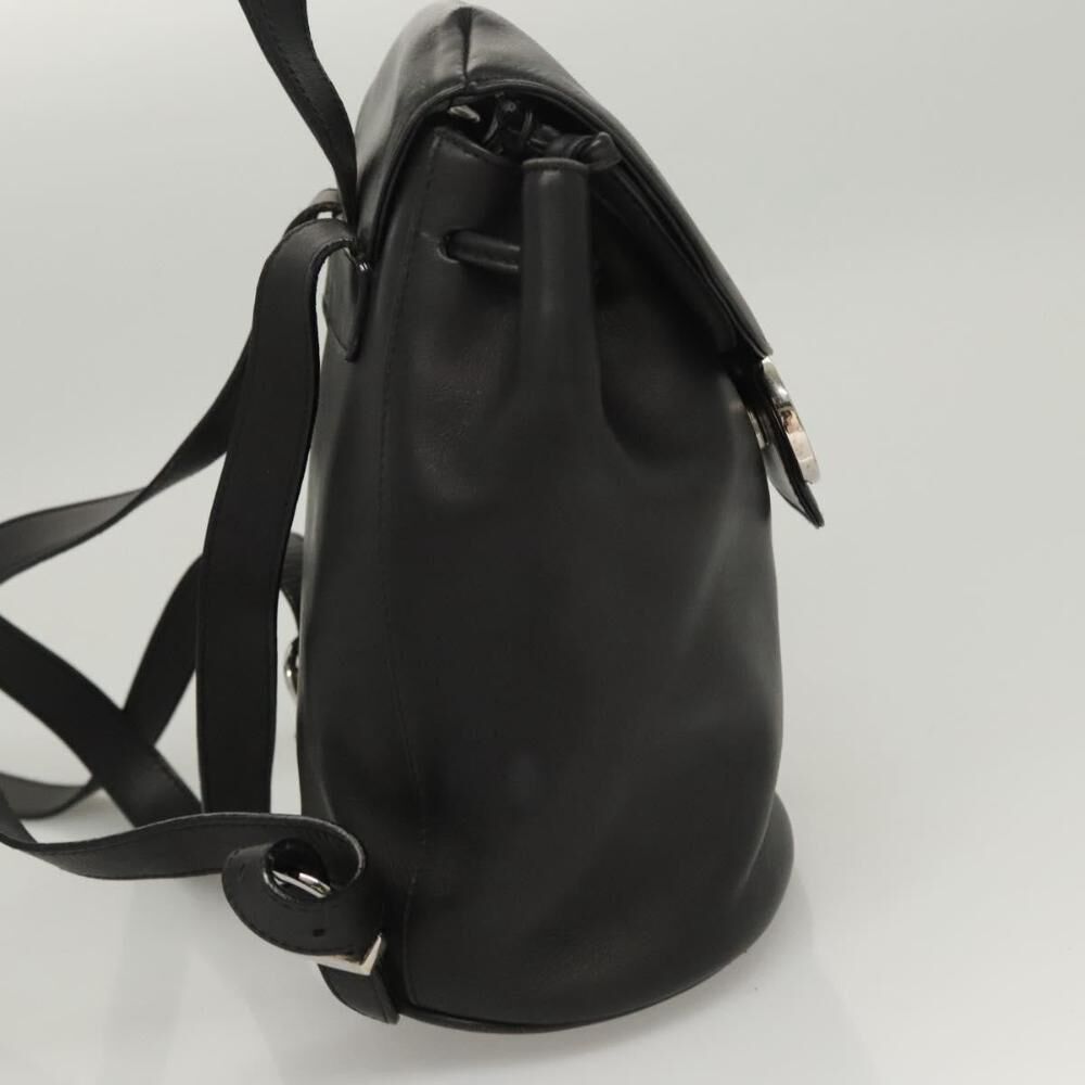 Salvatore Ferragamo Backpack