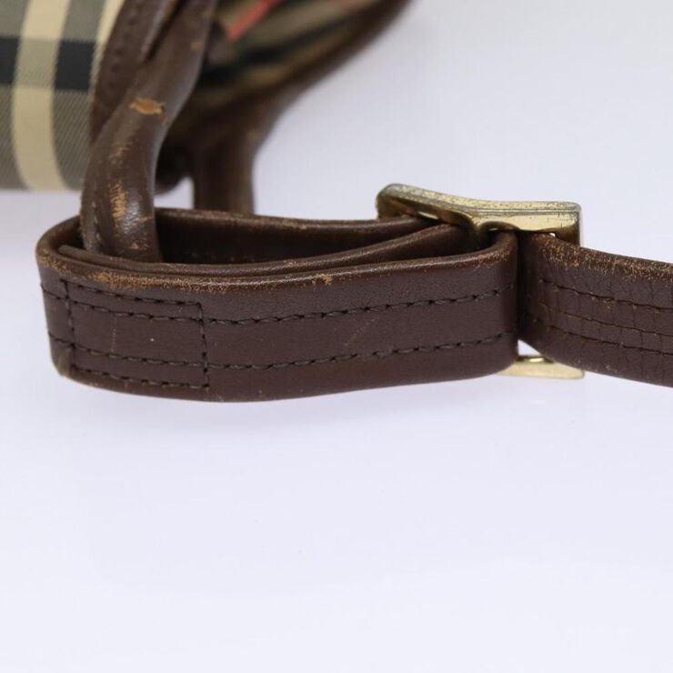 Burberry Shoulder Bag