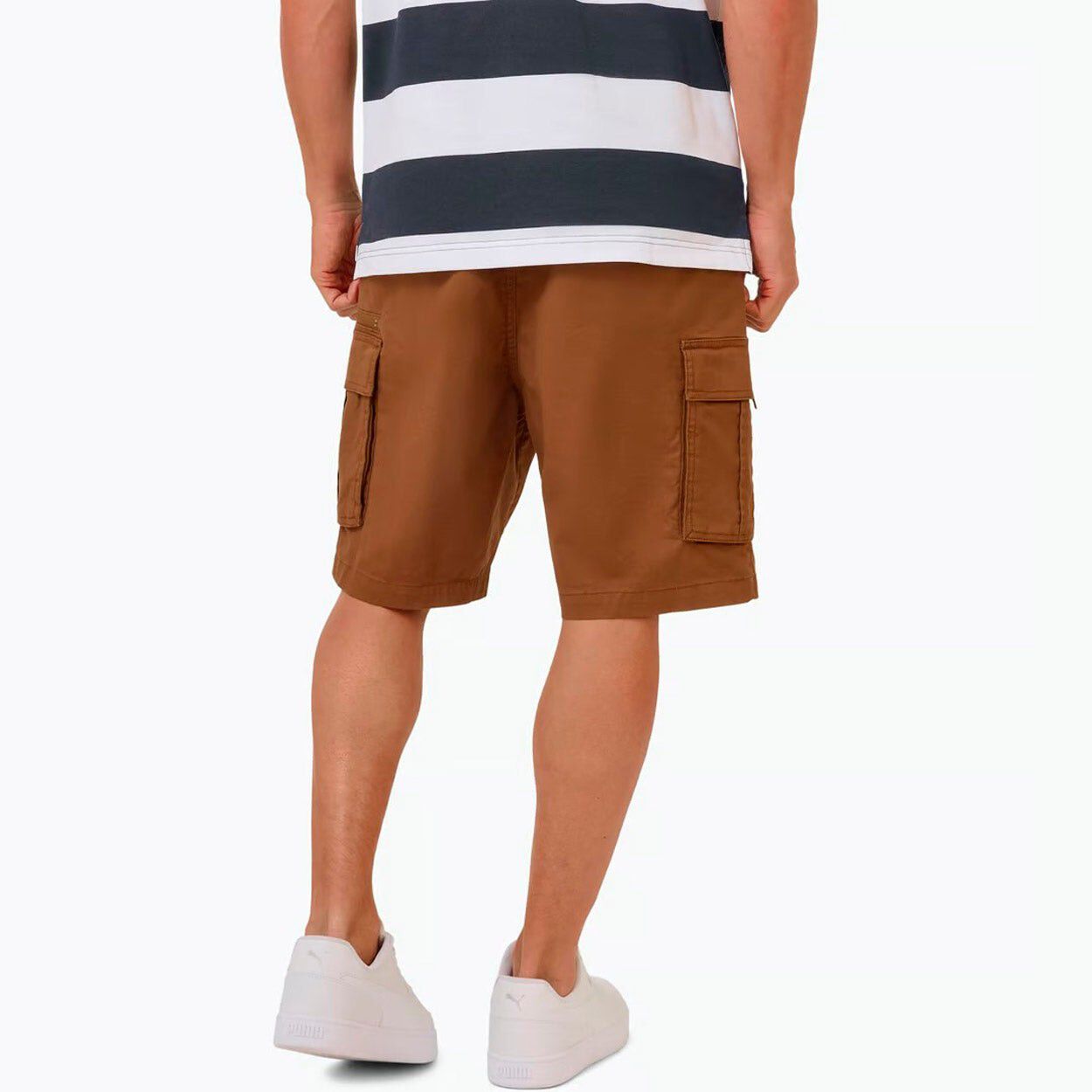 Utility Shorts