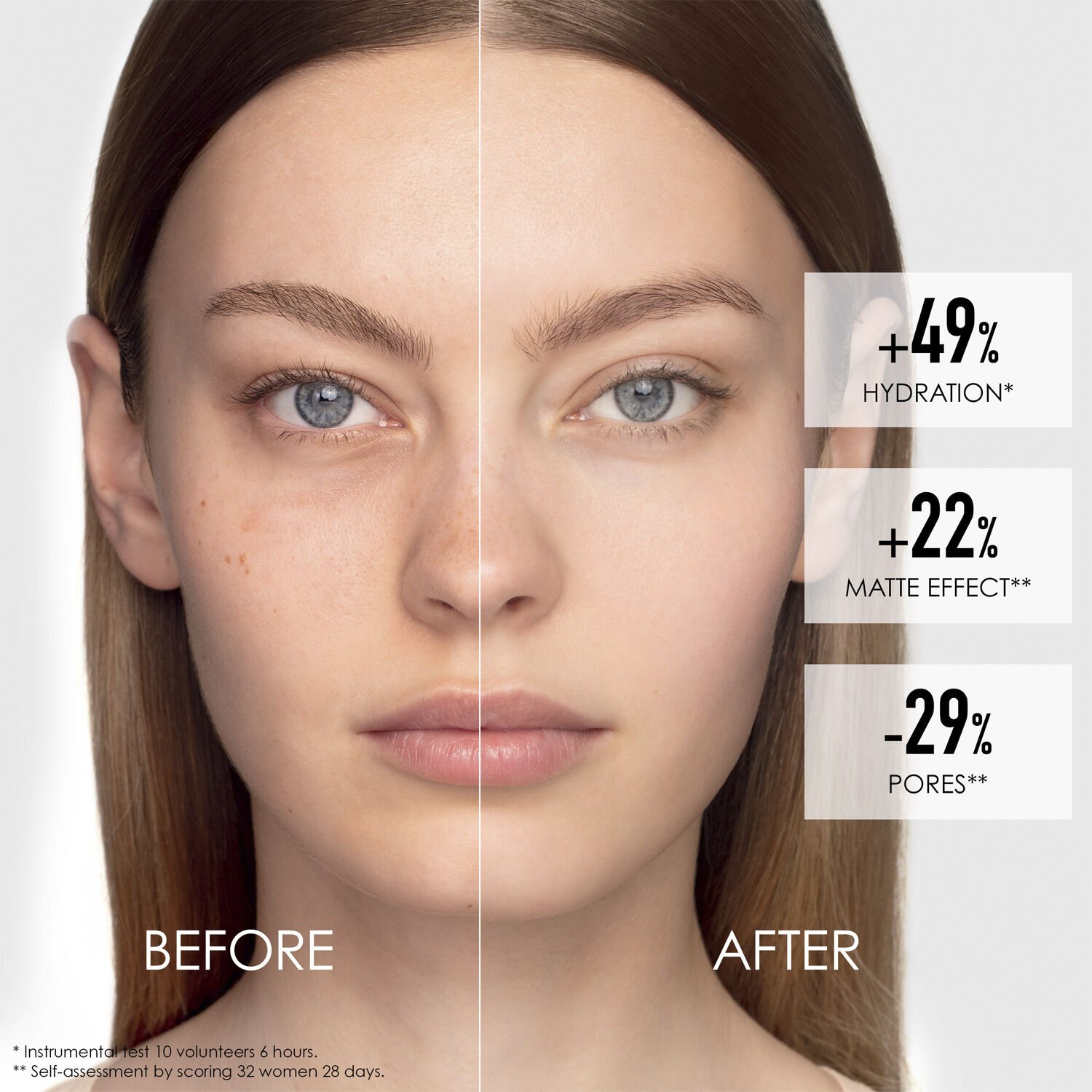 Prestige Le micro-caviar de rose