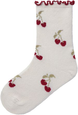 NMFDARLENE SOCK LIL