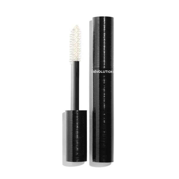 Extreme Volume Mascara. 3d-Printed Brush