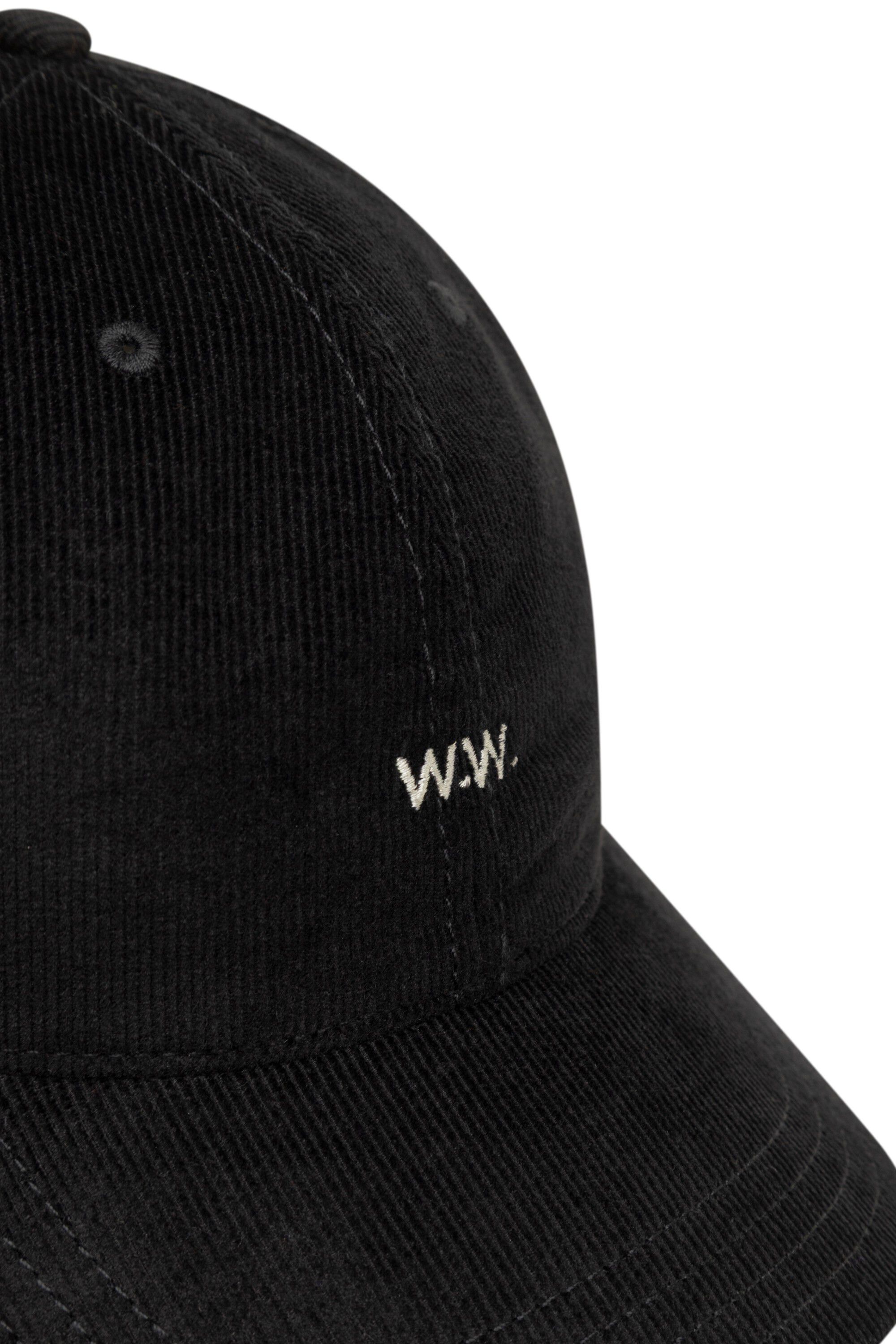 WWW.W. cap 25402